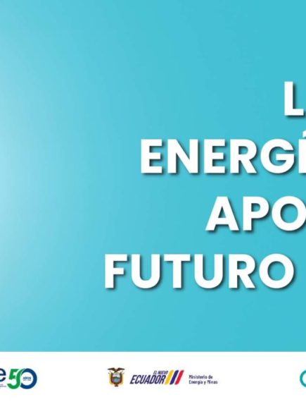 La eficiencia energética, como aporte para un futuro sostenible E5