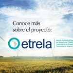 Finalizó la primera etapa del proyecto ETRELA